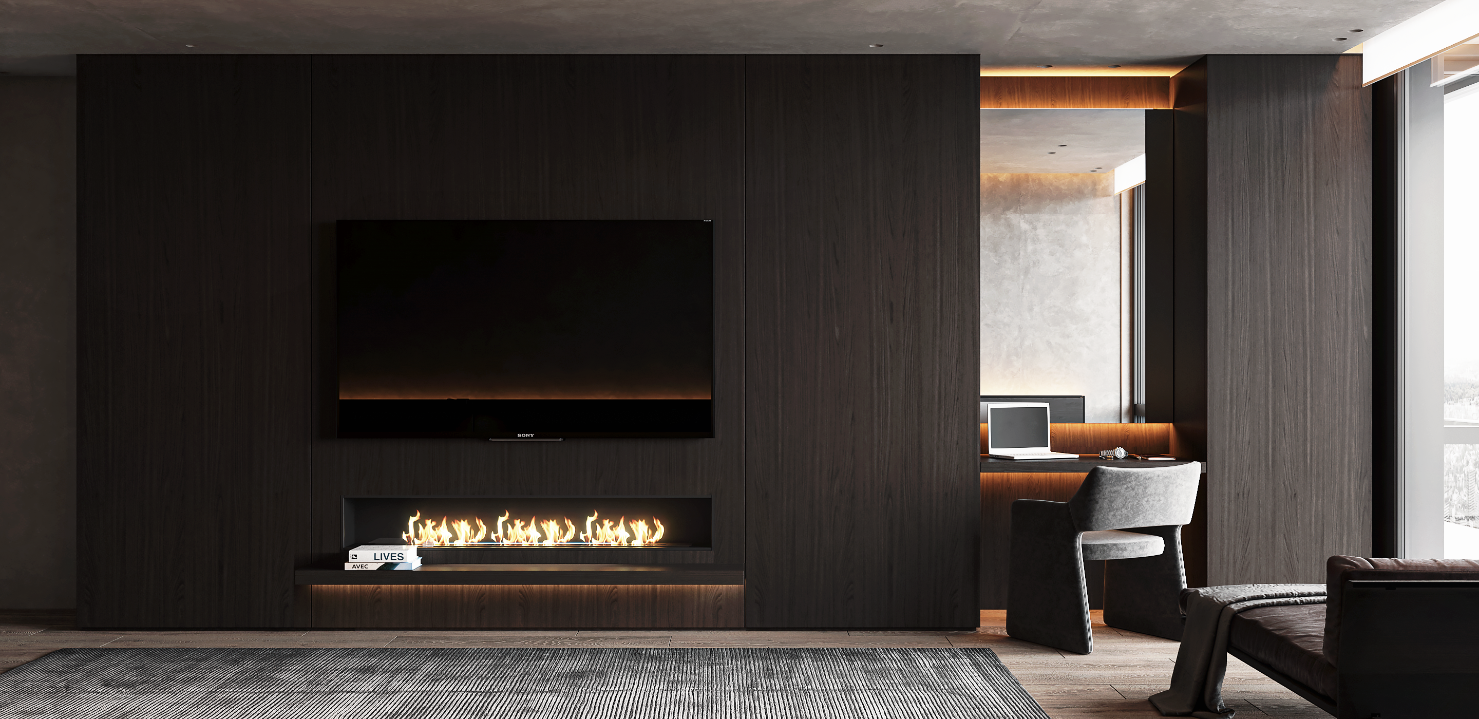 单色 2022丨Amany Atef-22