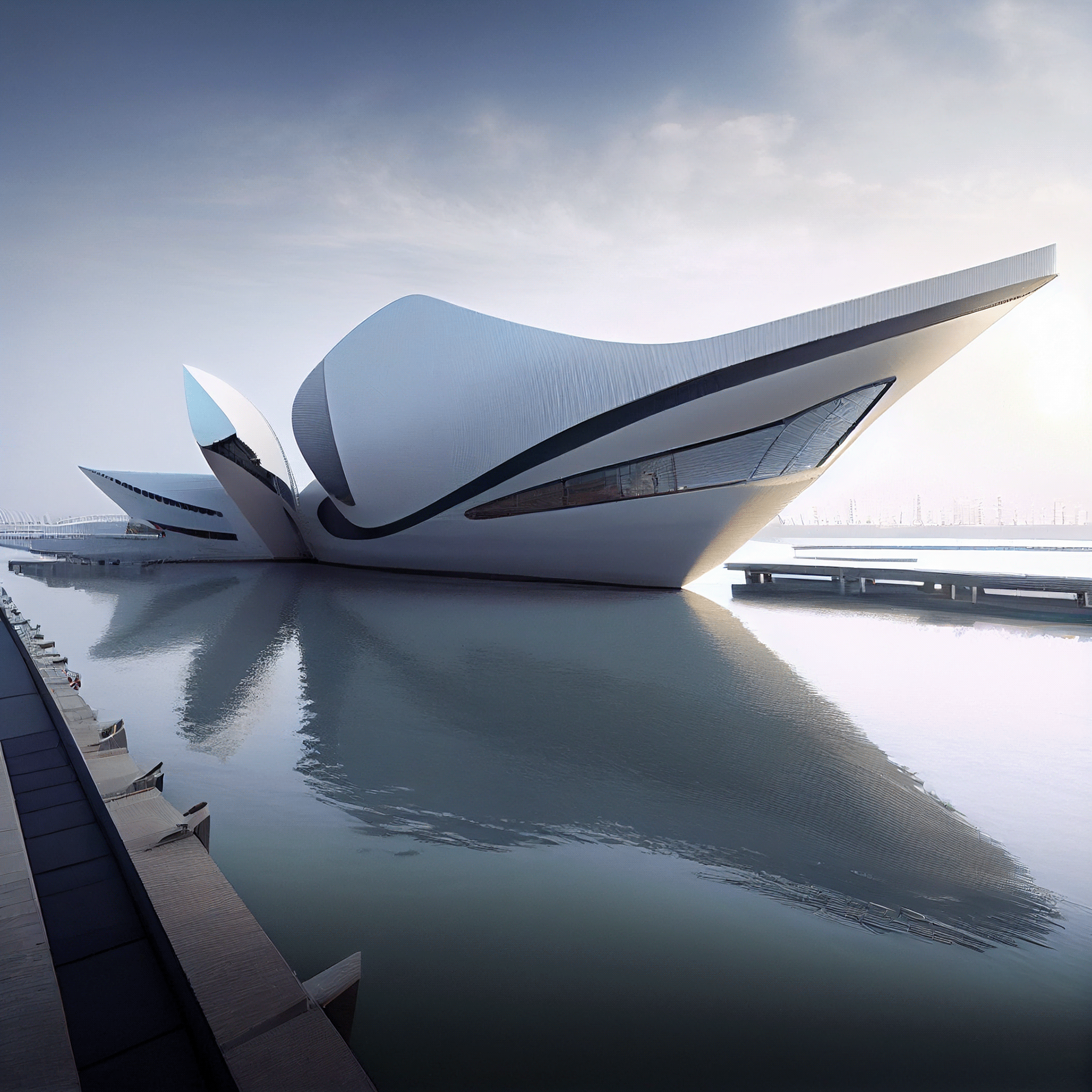 人工智能架构集丨Muhammed Sherwan-32