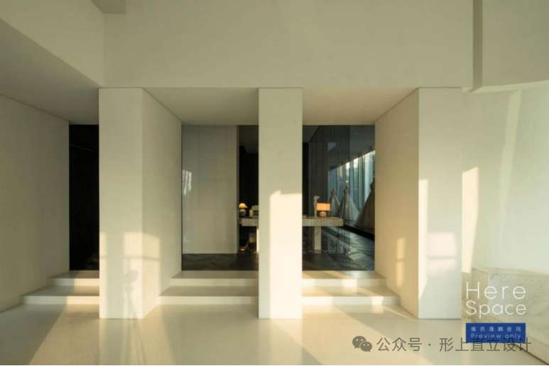 形上直立设计 |  森林礼堂-101