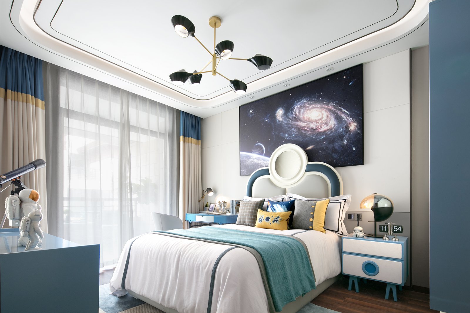 长沙·大唐印象一期D25#楼丨中国长沙-20