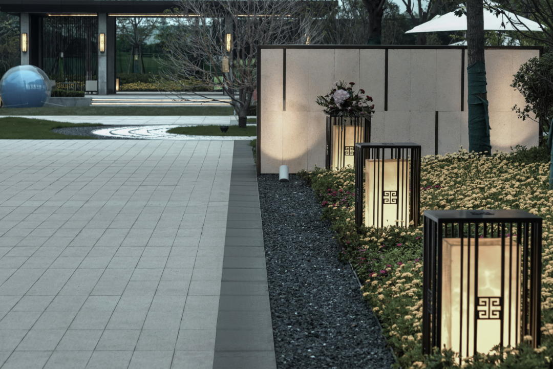 宝能华府 | 古韵今用，留住时光之美-70