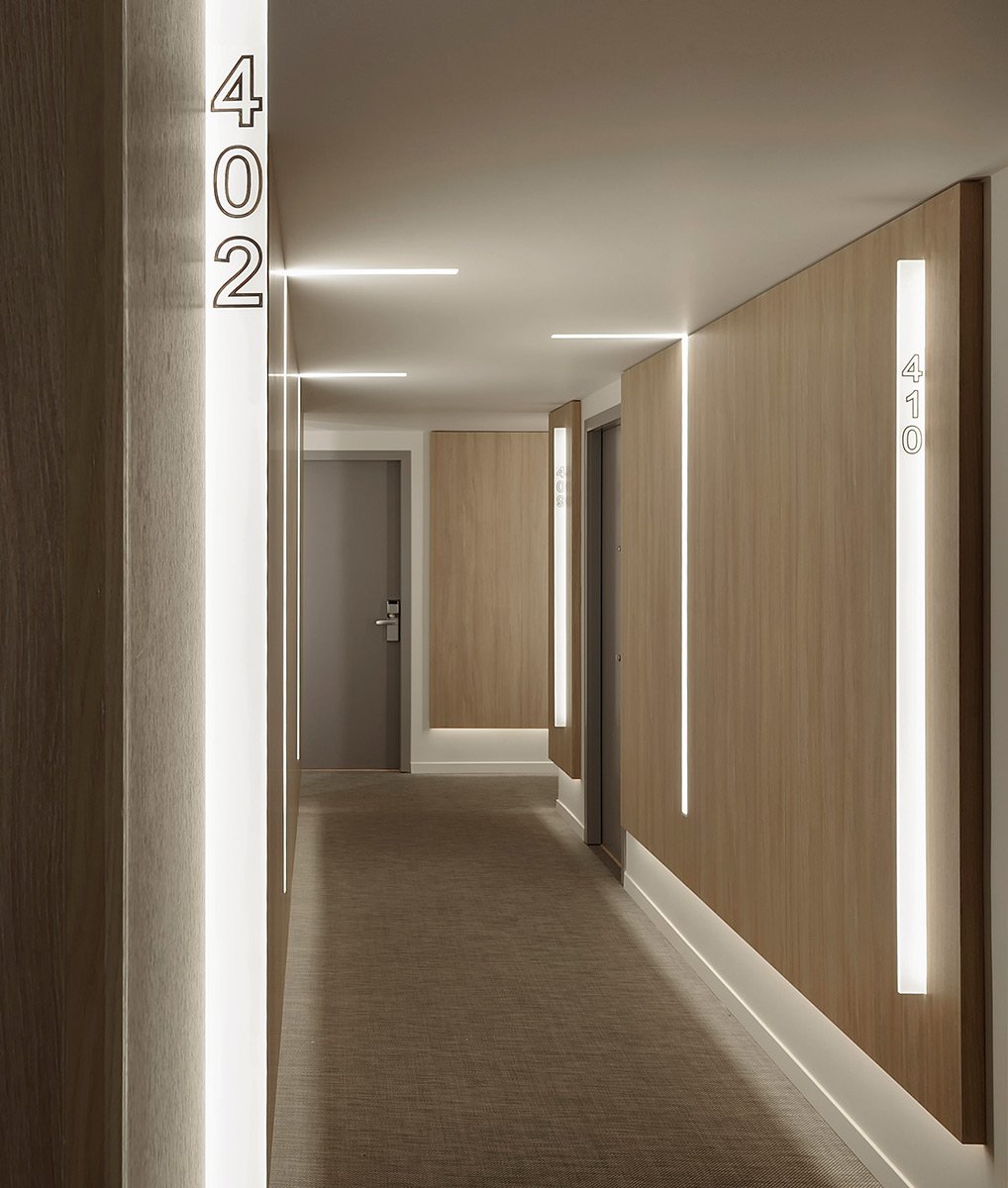 埃夫里迪基快捷酒店·米纳斯·科斯米迪斯-0