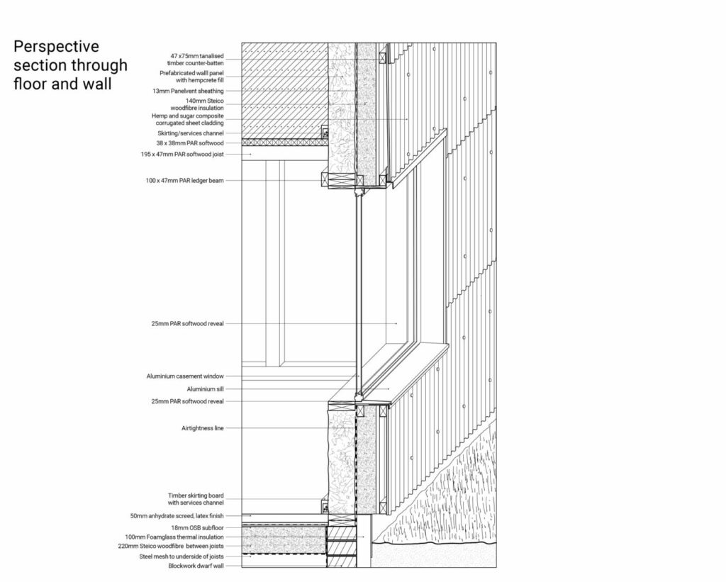 丨英国剑桥丨Practice Architecture-33