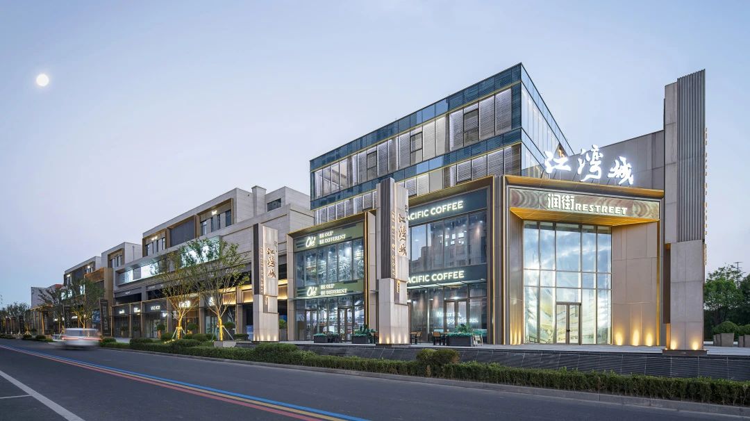 华润置地·江阴江湾城丨中国无锡丨DC国际-70