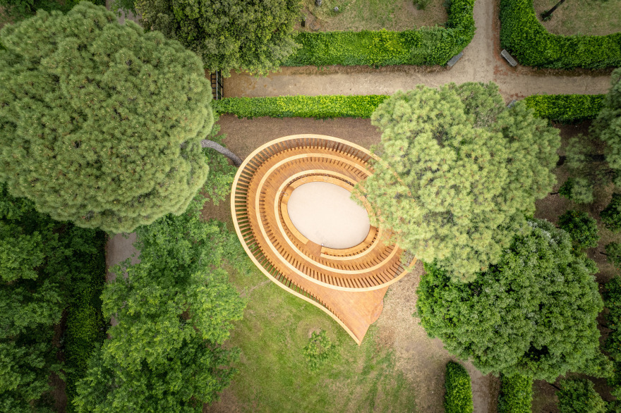 亭阁,让我们玩吧!,梦想丨意大利罗马-11