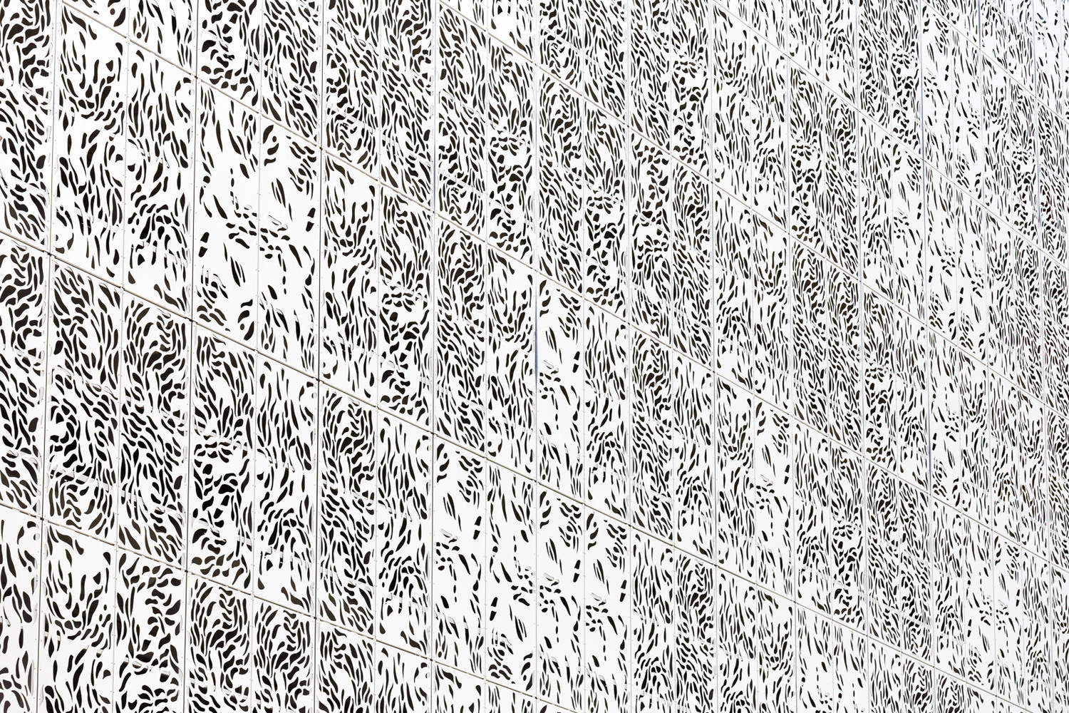 悉尼“Skypark Car Park”多层次停车场-41