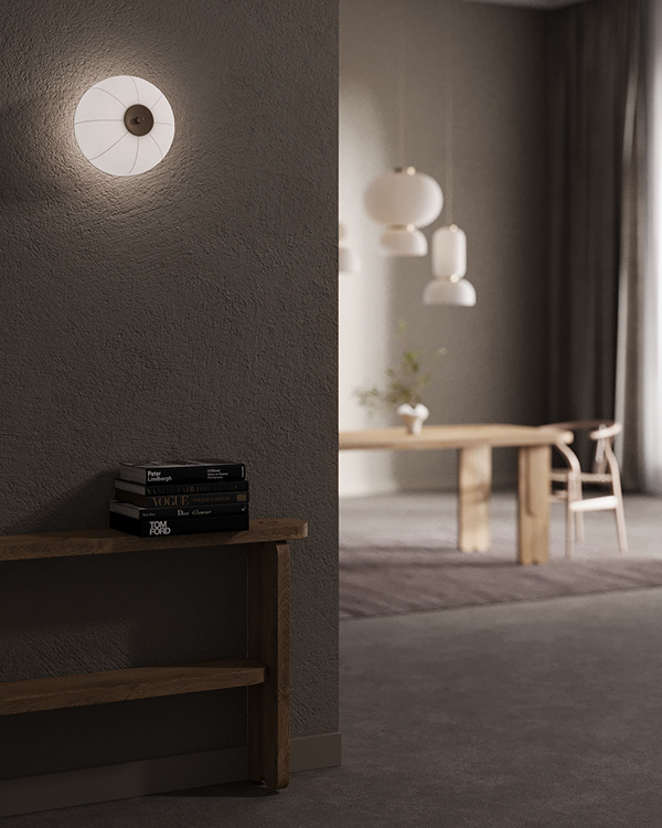 “Envelope” 桌子设计丨noise studio,kotcept-5