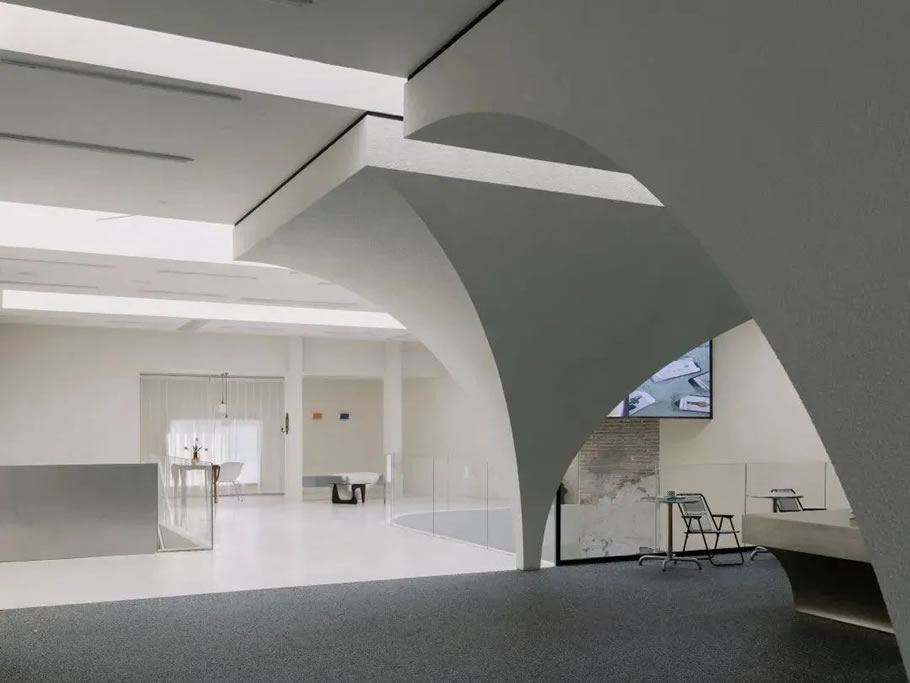 Flop艺术空间丨中国杭州丨房子和诗建筑事务所-120