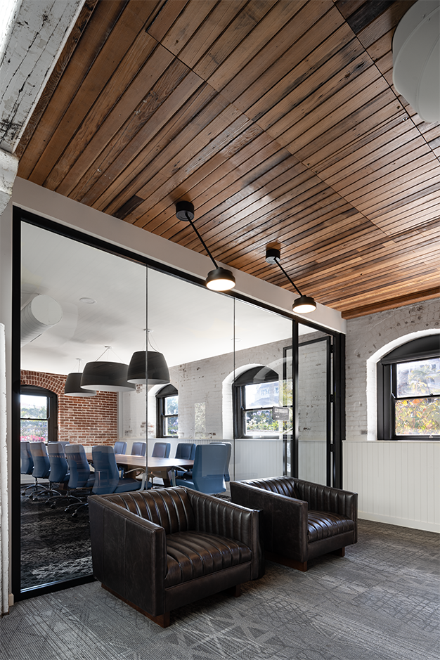 Hotel Del Coronado 电力厂丨obrARCHITECTURE inc.-17