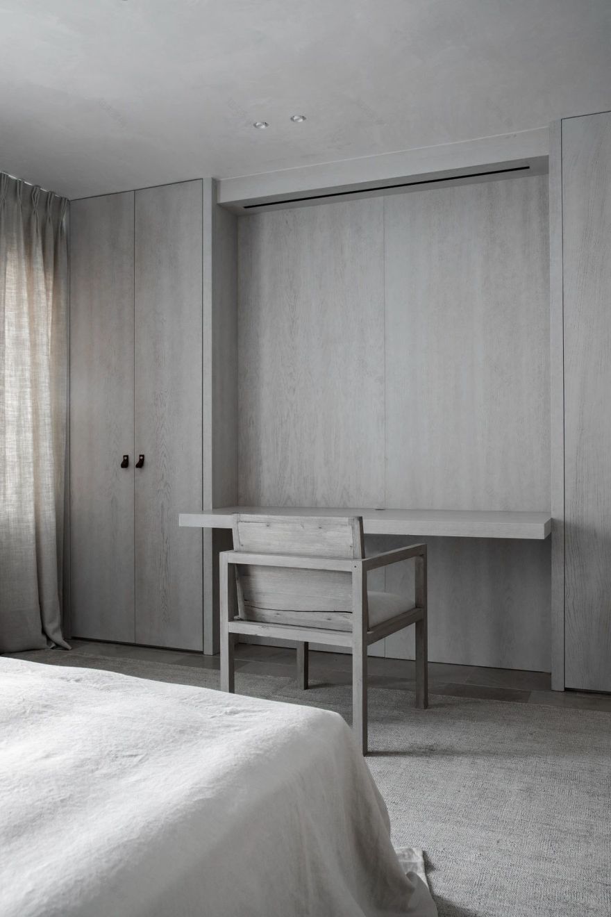 ALFONSO XII 公寓翻新丨西班牙马德里丨OOAA Architecture-41