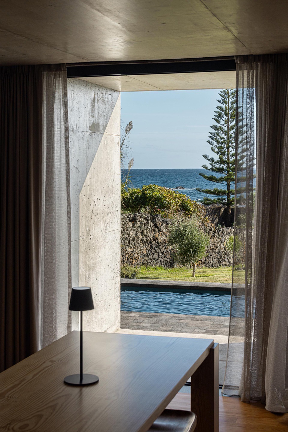 Rocha Quebrada住宅丨葡萄牙丨SO Arquitetura & Design-106