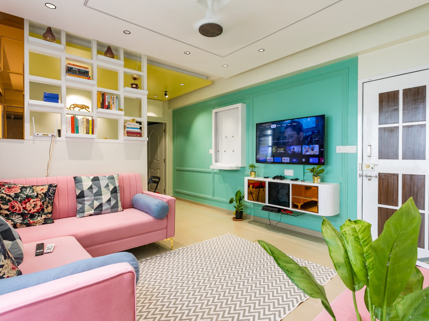 Kindo Residence, Bhugaon - Pune-0