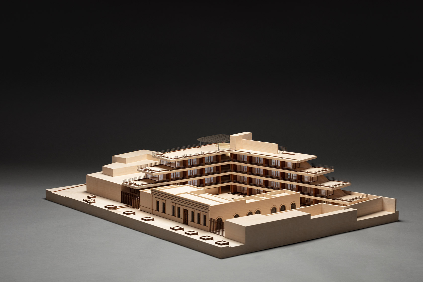 Baja Club 酒店丨墨西哥-93