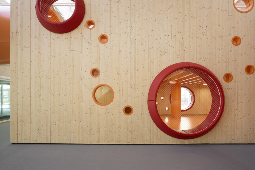 Opificio Golinelli diverserighestudio-54