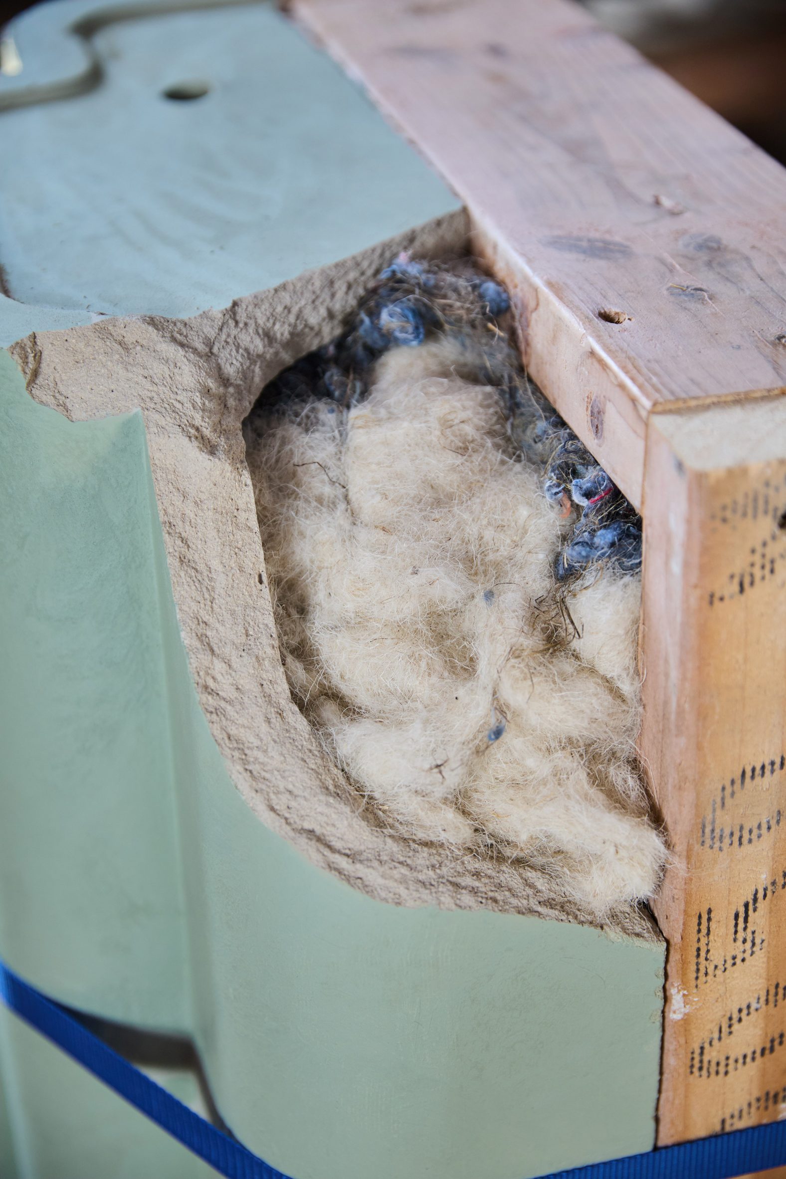 Poured Earth可持续建筑方法项目-24