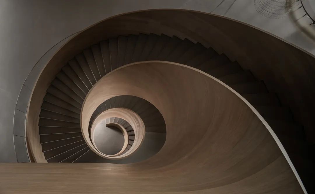 成都天府美术馆丨中国成都丨中国建筑西南设计研究院-48