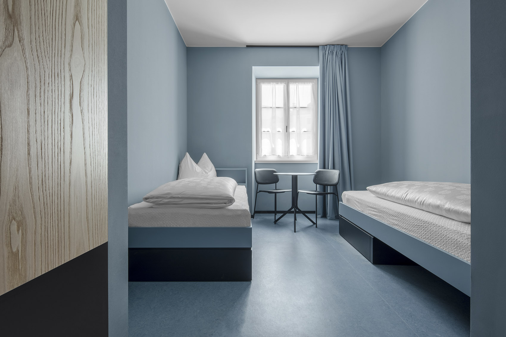 Cusanus 学院翻新丨意大利丨MoDusArchitects-123