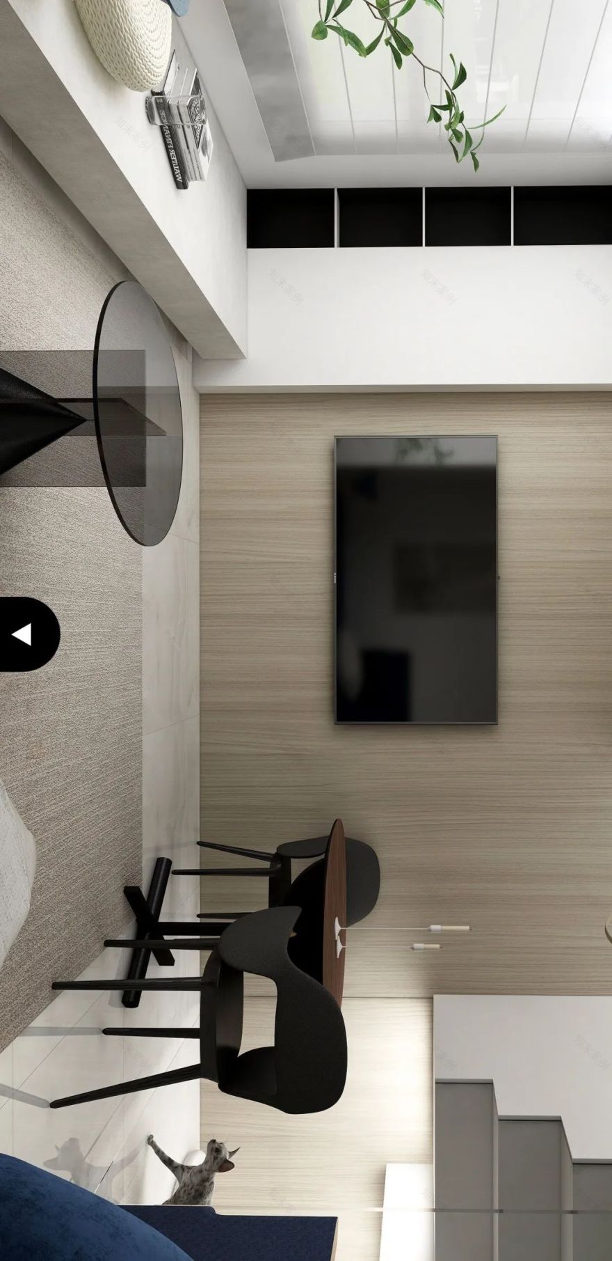 独特风格,打造你的梦想家!-18