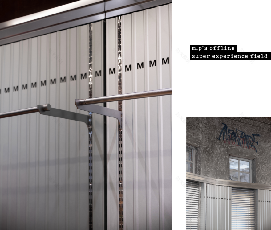 MASONPRINCE 零售空间丨中国广州丨TOMO 東木筑造-95