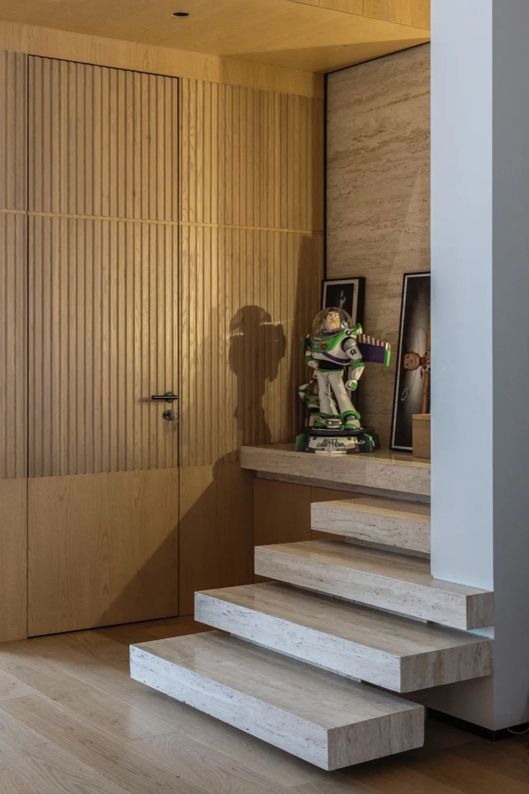 转场:电影人的生活住宅丨中国北京丨未来以北工作室-45