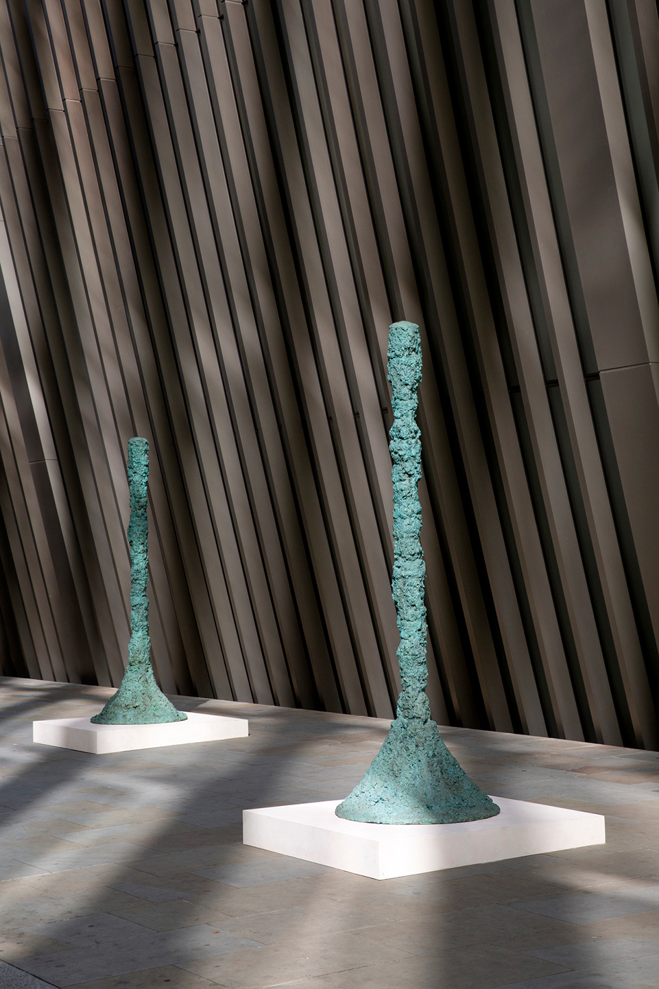 第 11 届“城市中的雕塑”丨英国丨伦敦市政府-70