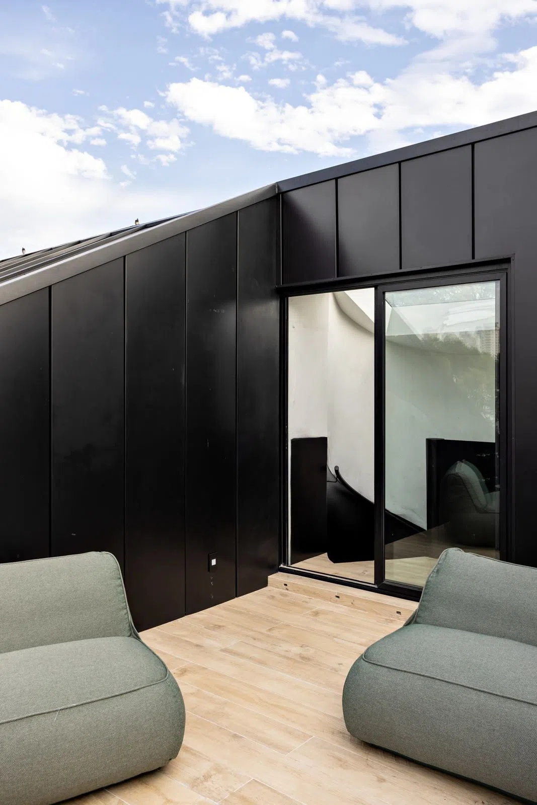 巴西宽敞明亮之家丨比亚普拉多-70