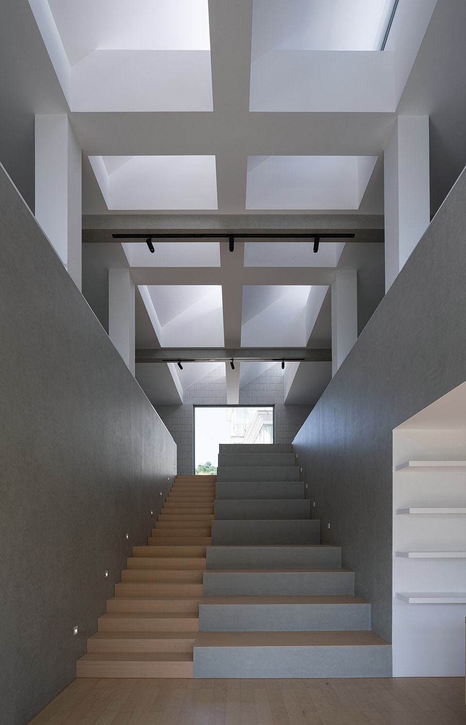 棠之酒店丨中国郴州丨米凹工作室-50