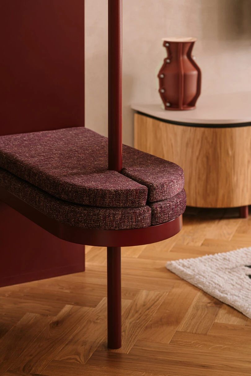 公寓丨波兰克拉科夫-20