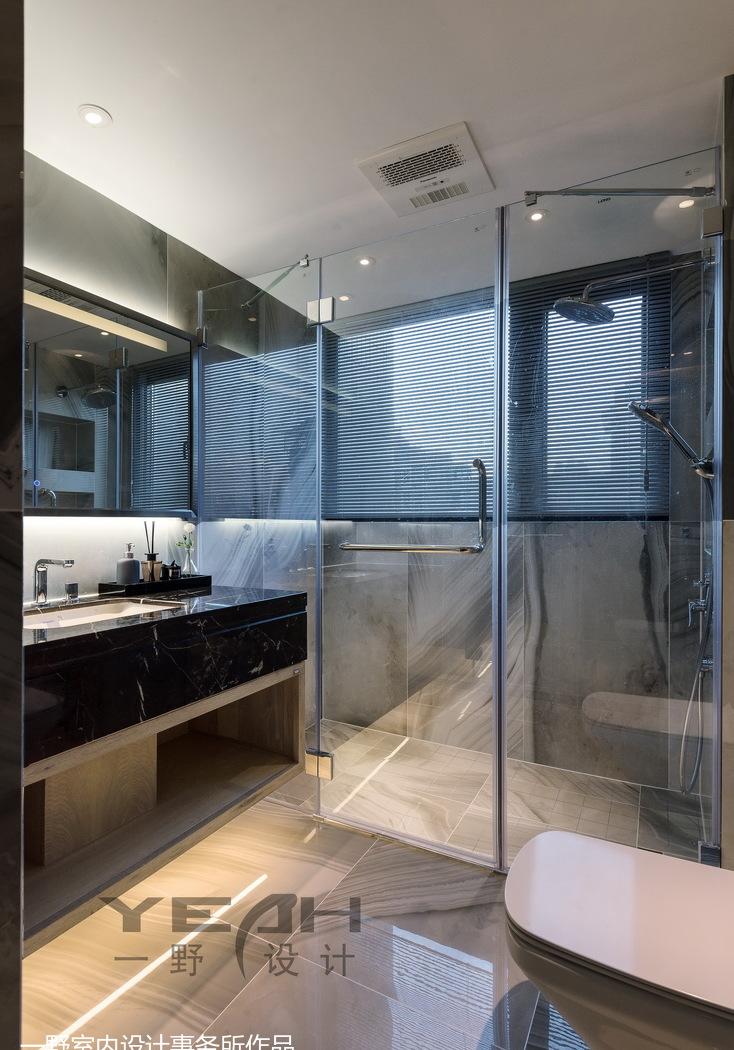 相遇海和院 | 一野设计打造的海景别墅-12