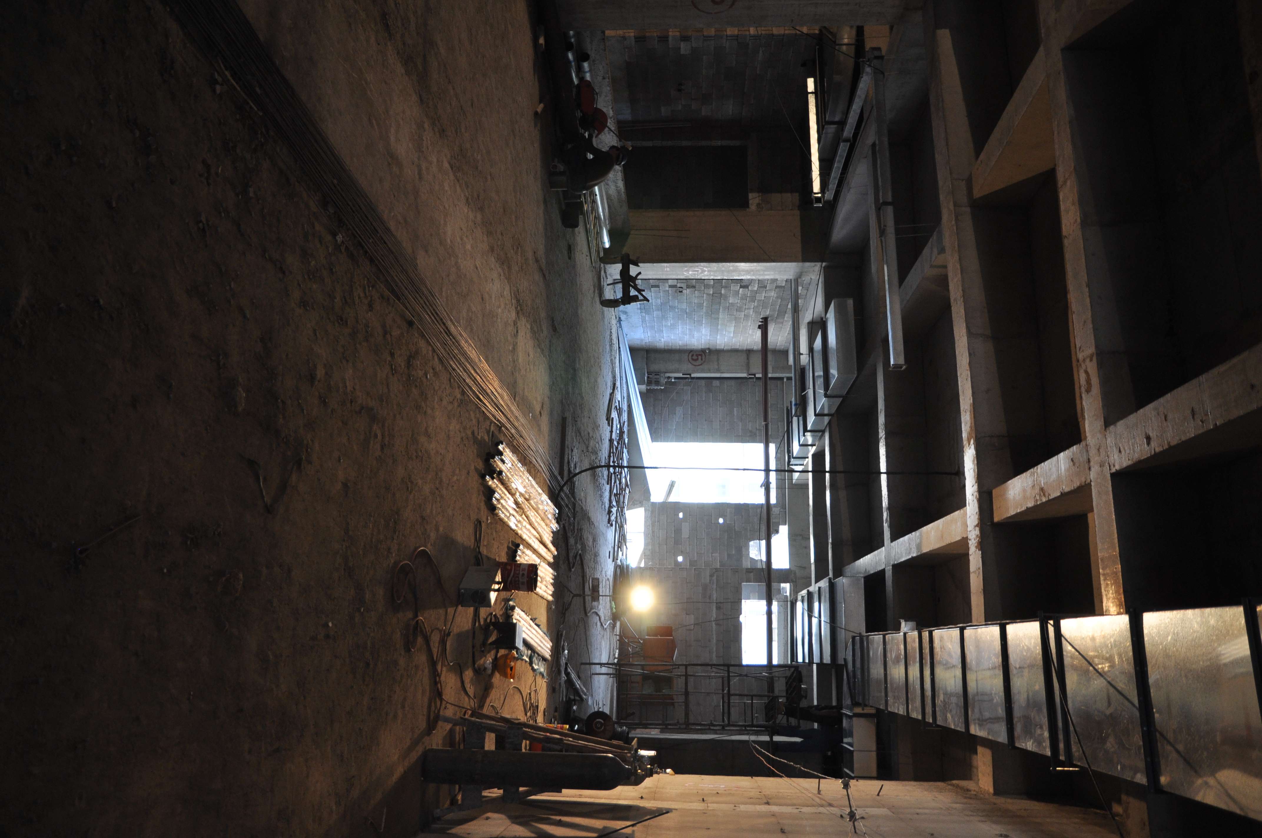 北京泓高 丽都酒店-4-70