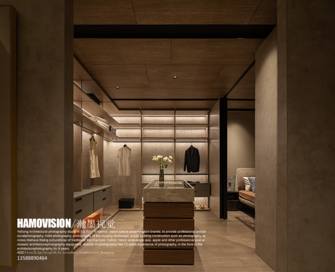 展厅空间·Raysonic品牌旗舰店·周和×石彬-21