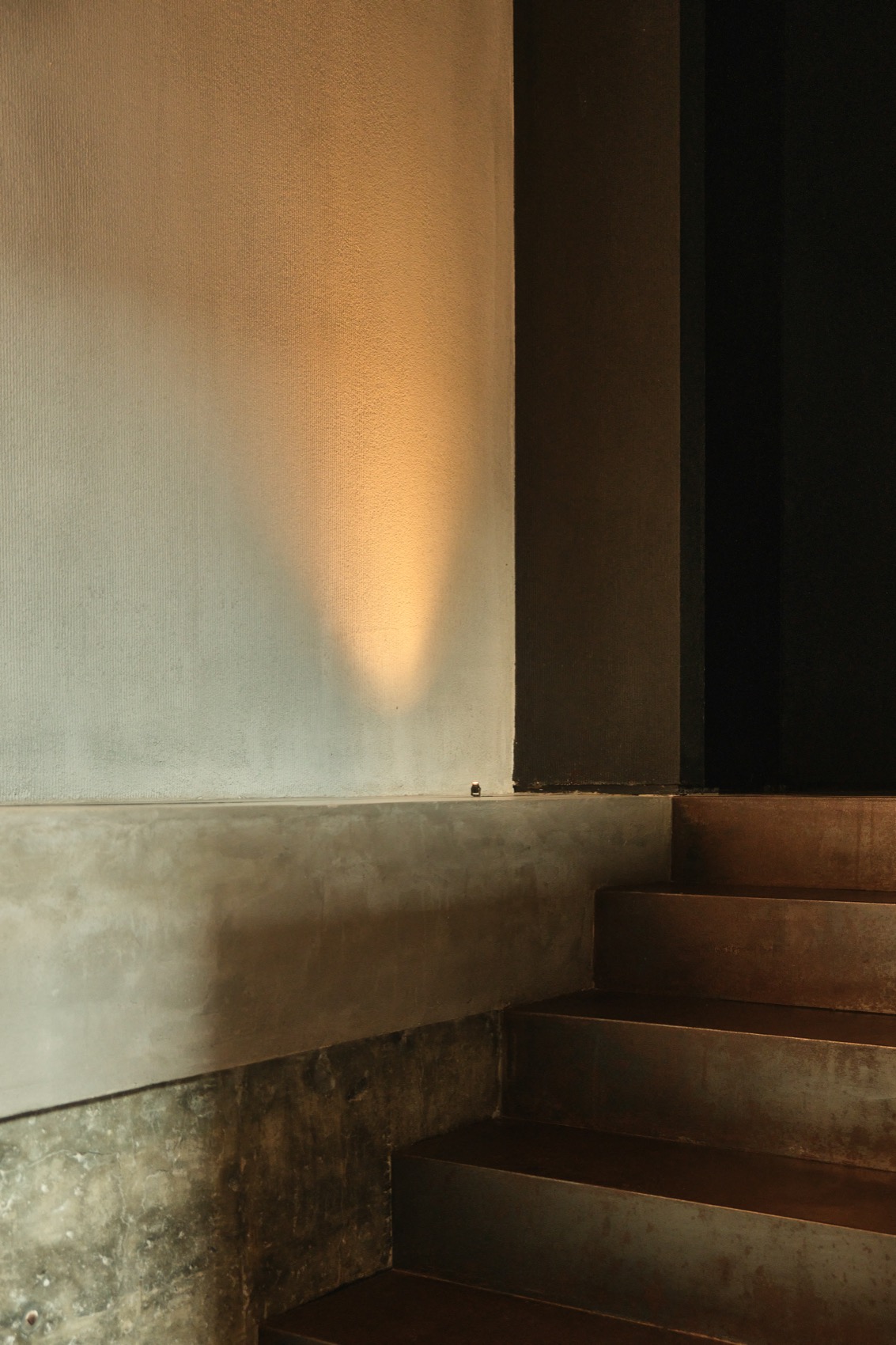 馐·shy table 餐厅丨中国杭州丨八荒设计-49