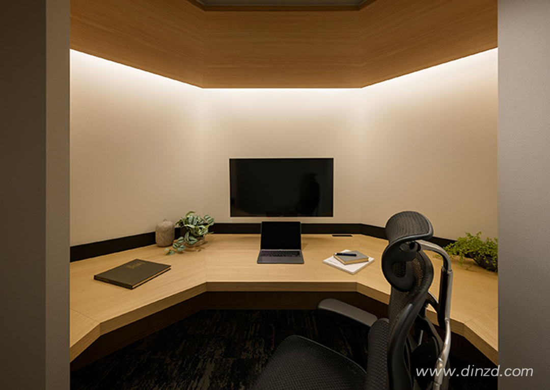 山顶居住美学：Brillia Tower重新定义高端住宅-61