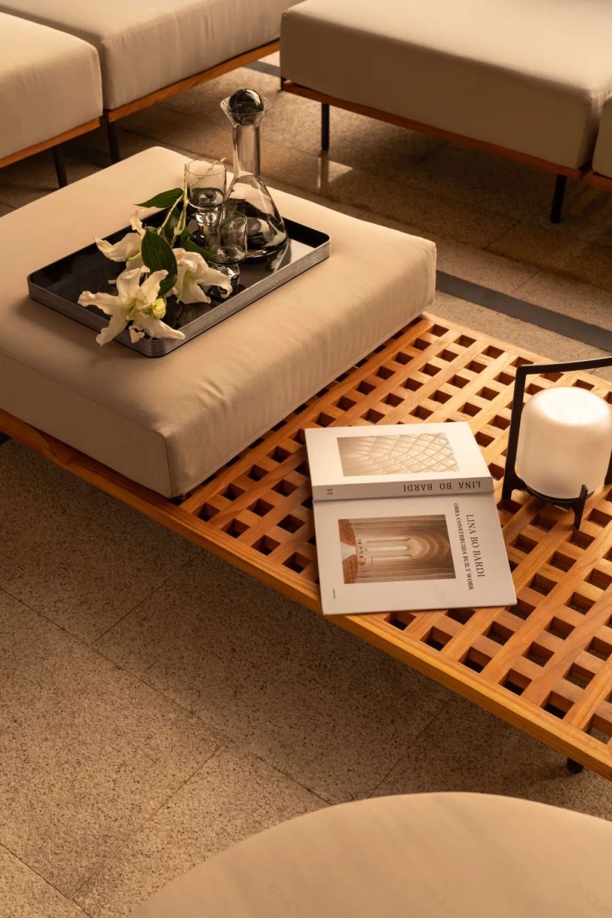 成都牧马山蔚蓝卡地亚别墅丨中国成都丨上海胤尊原创空间设计-0