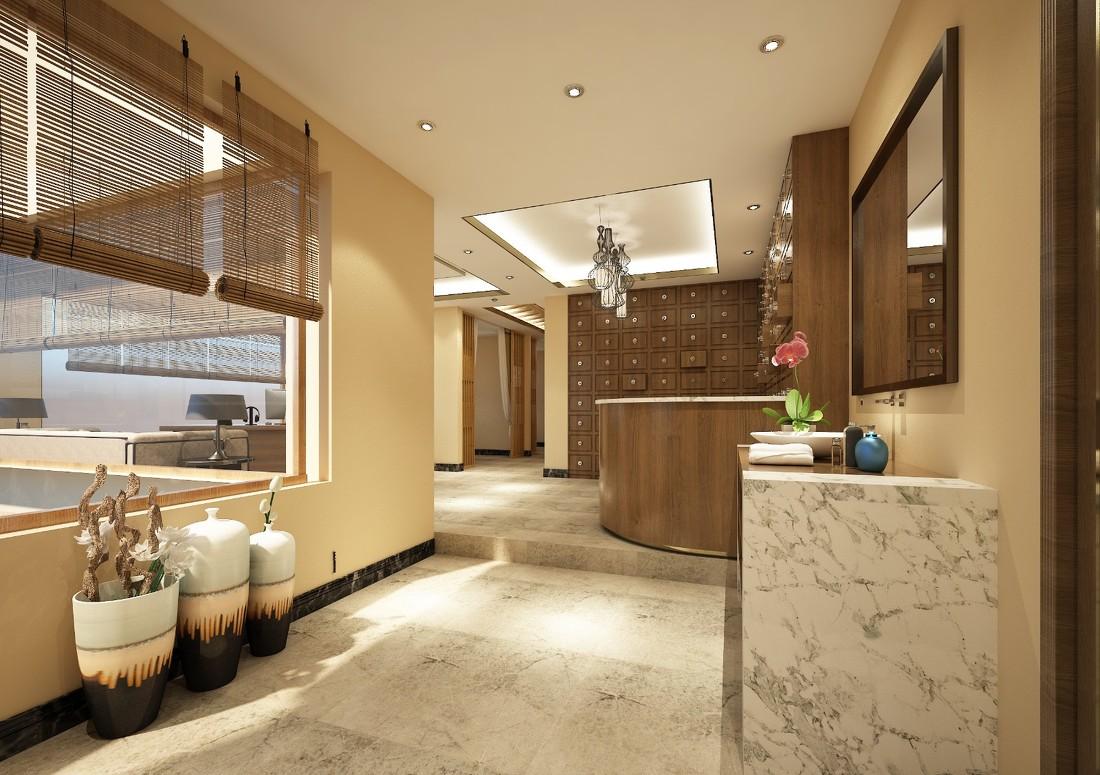 
理疗体检中心 -1