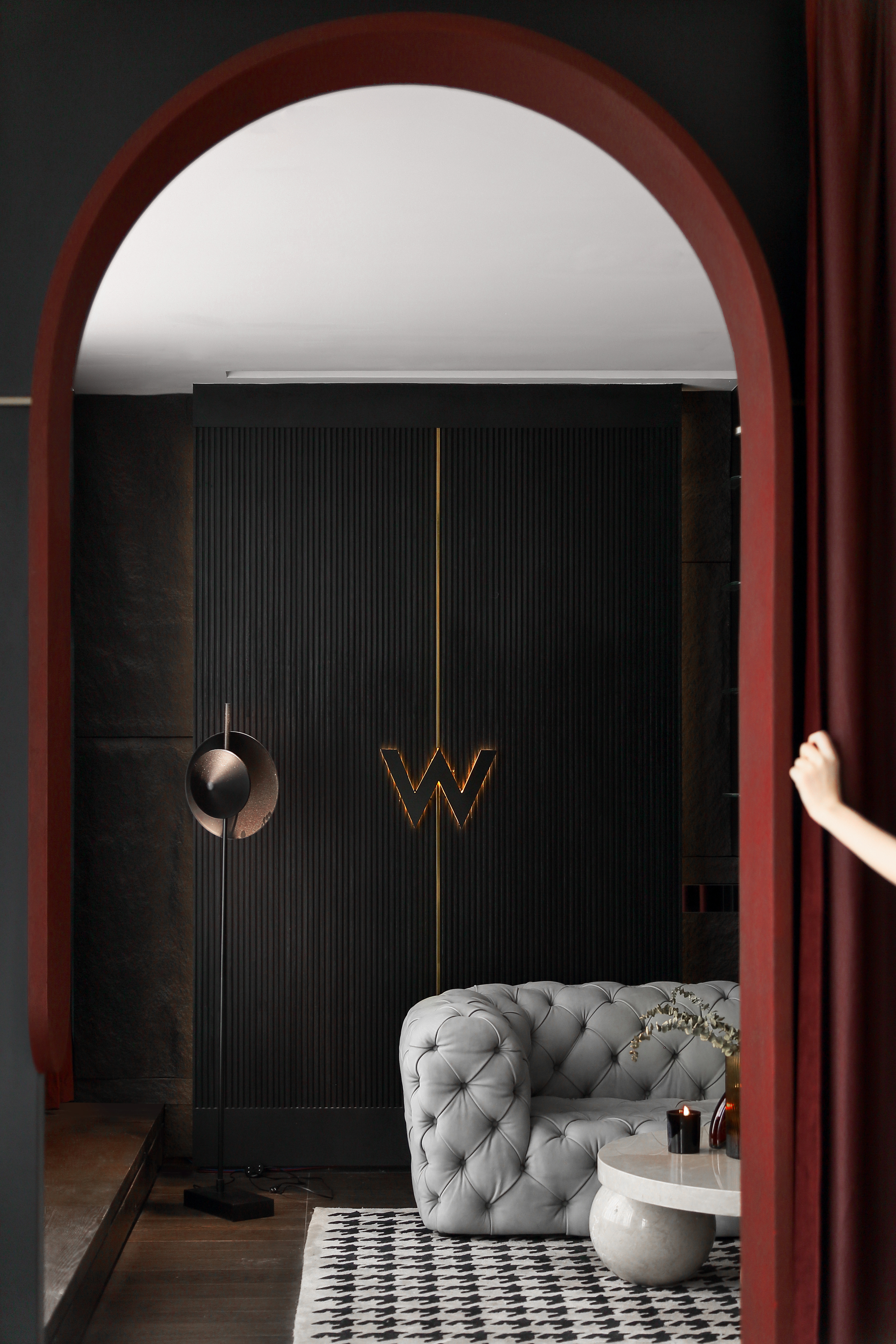 南京河西美容店丨中国南京丨Other Studio-12