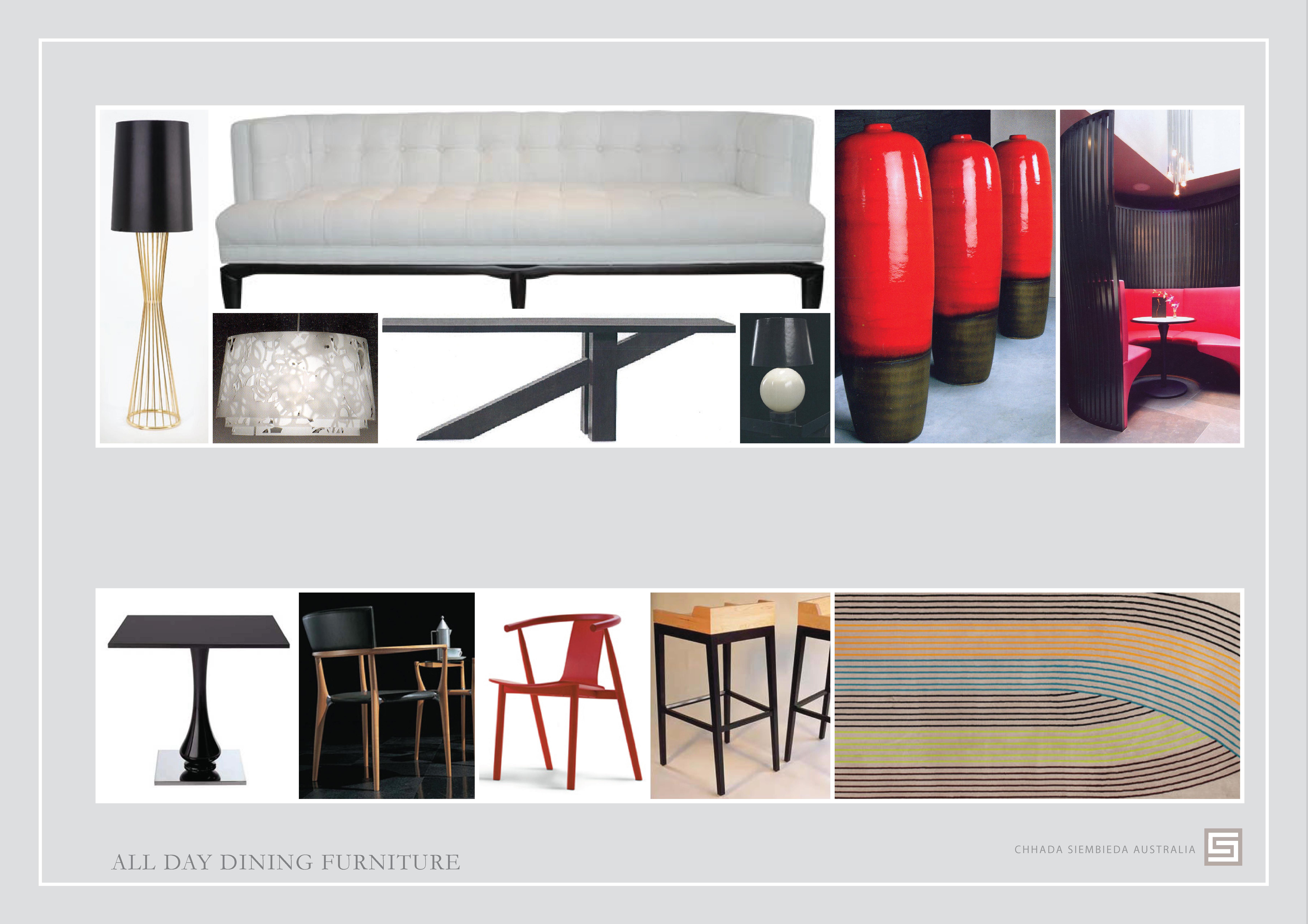 CHADA   新喀里多尼亚艾美酒店-29