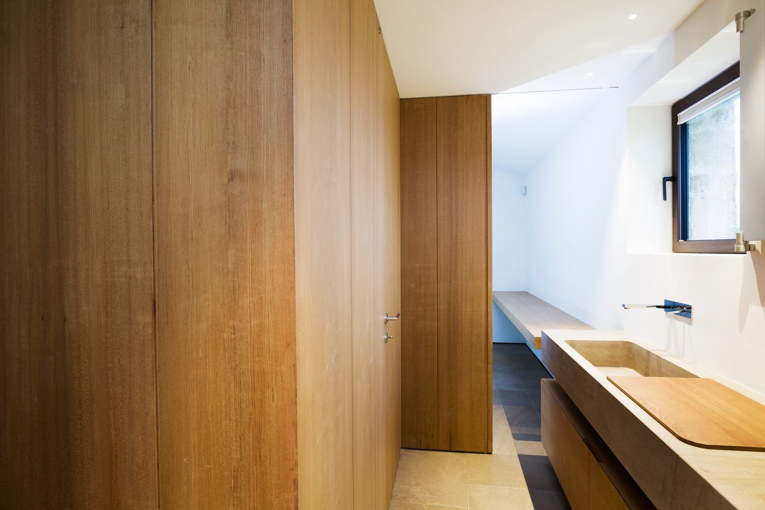 撒丁岛石屋的现代诠释-46