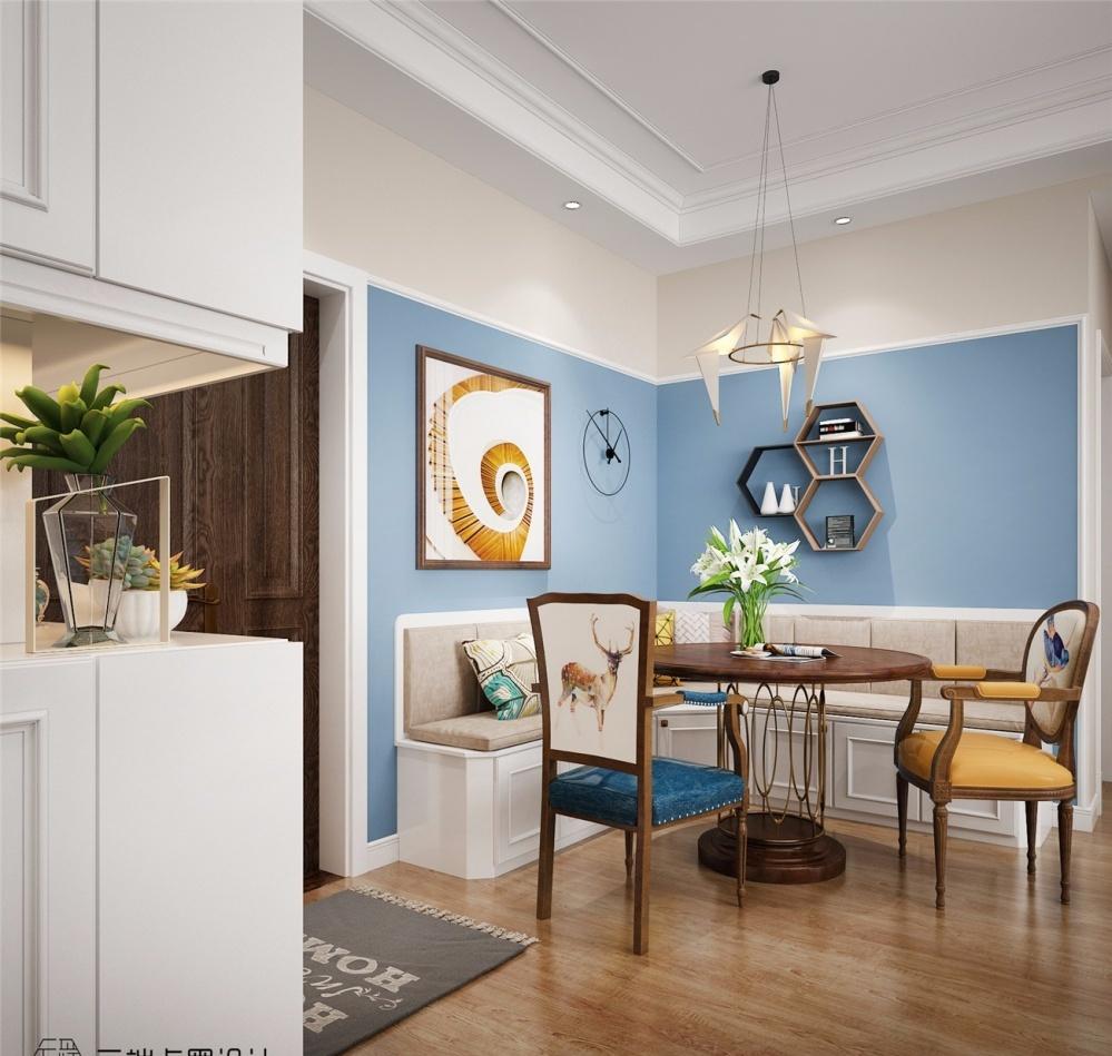 
云端点墨设计丨闫家骐 - 一抹幽兰 -3