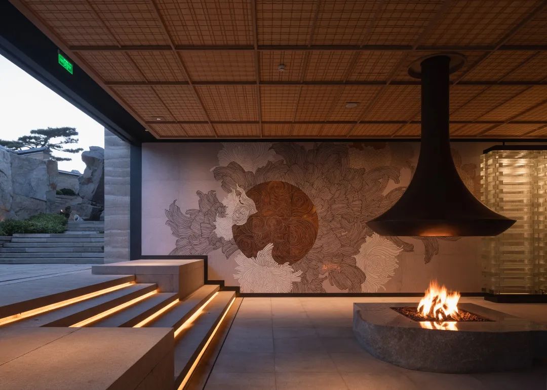 北京悉昙酒店丨中国北京-90