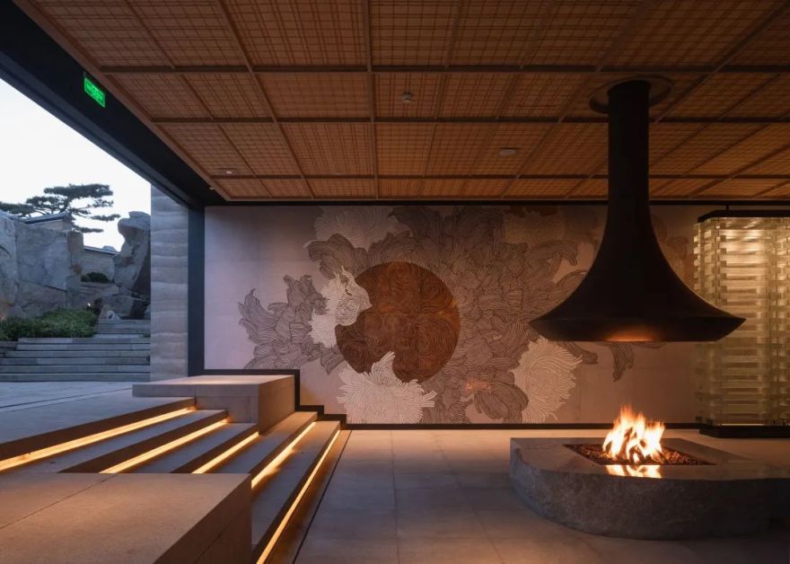 北京悉昙酒店丨中国北京-90