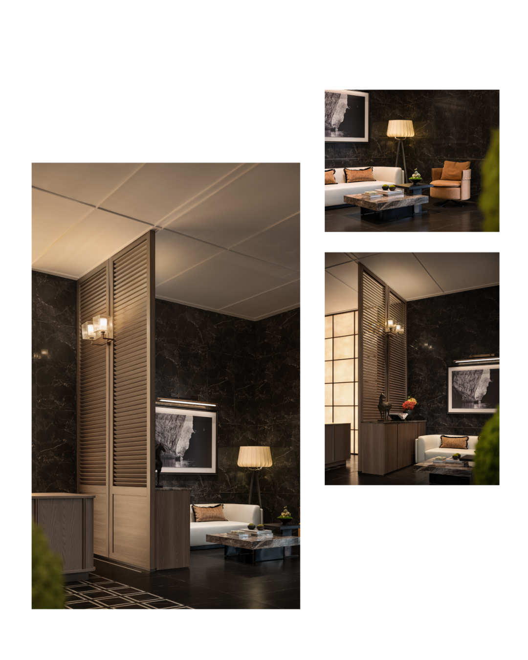 贵阳万科·未来溪地丨中国贵阳丨软装GNU金秋设计,硬装深圳市梵一舍室内装饰设计-7