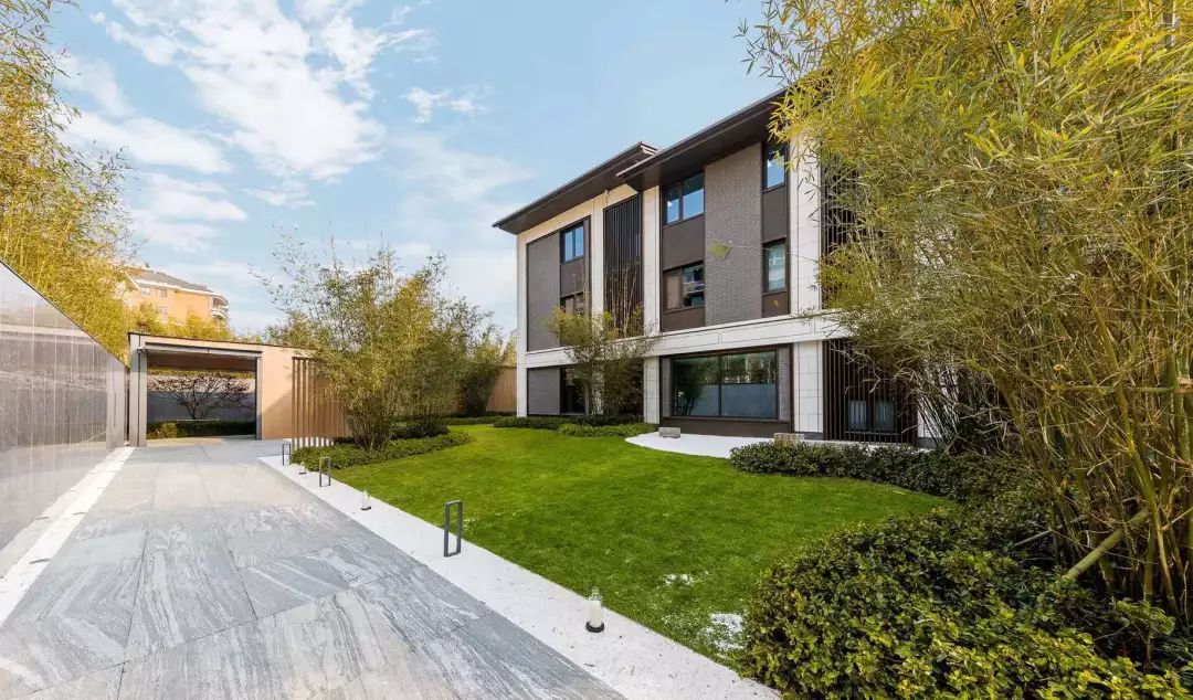  HWA安琦道尔丨杭州万科西望景观设计 丨中国浙江-69