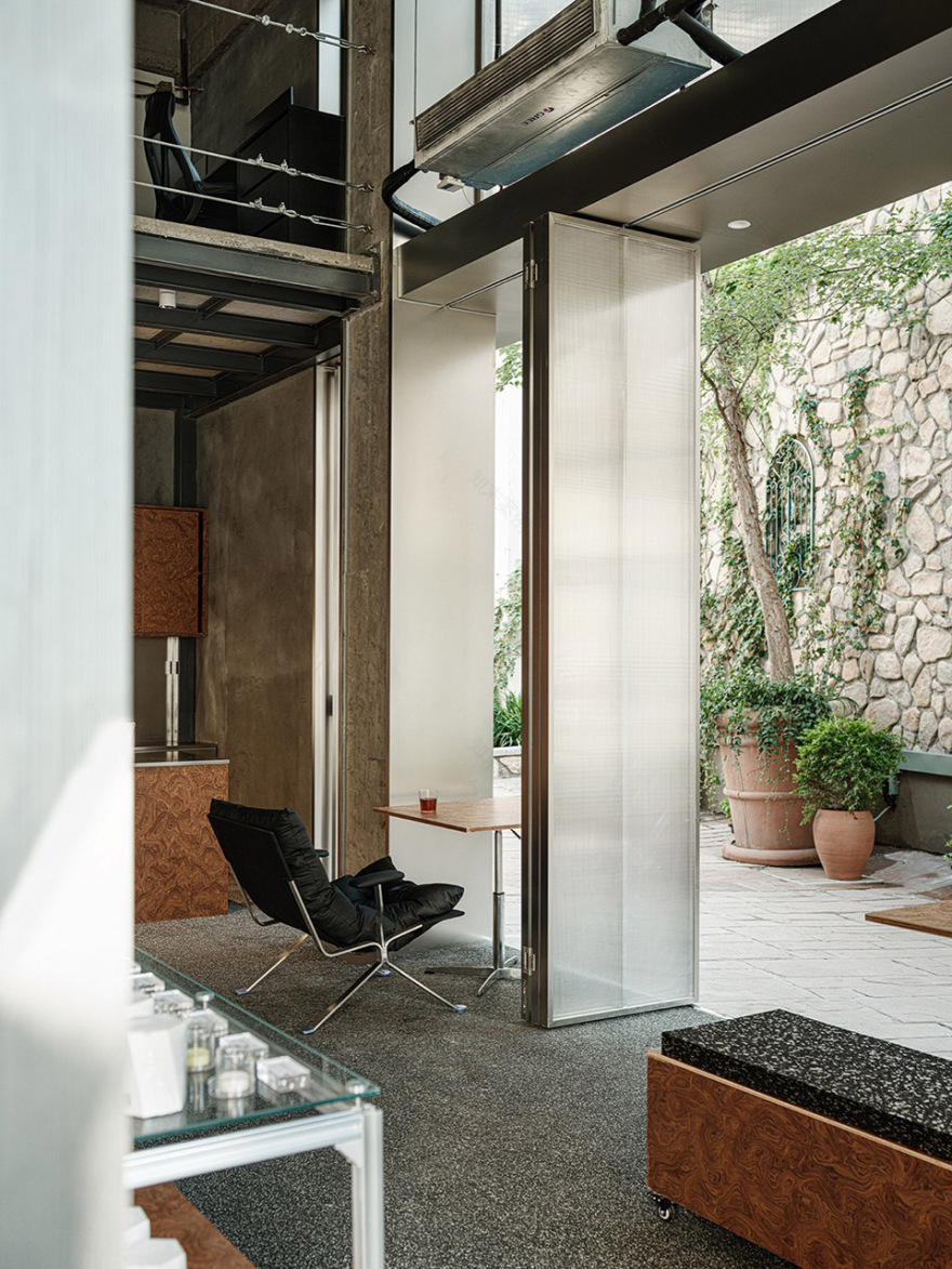 YARDYARDYARD要的商店丨中国成都丨言述CreativeStudioY-31