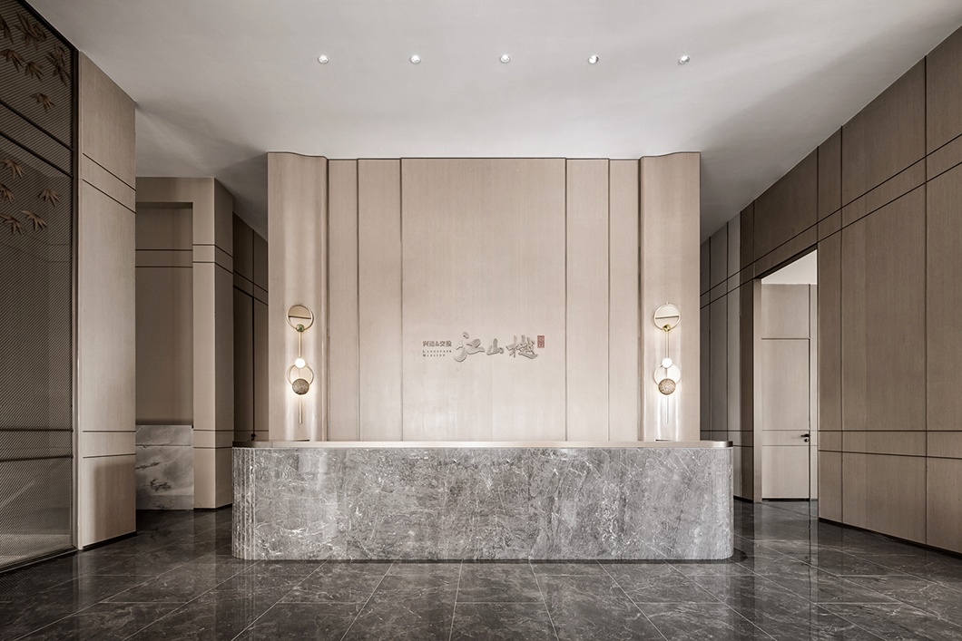 兴进交投·江山樾丨中国桂林丨上上国际(香港)设计有限公司-19
