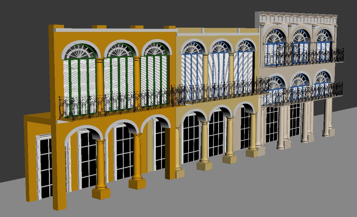 MixFm Event in BIEL-Cuban Style- Fiesta Group-7