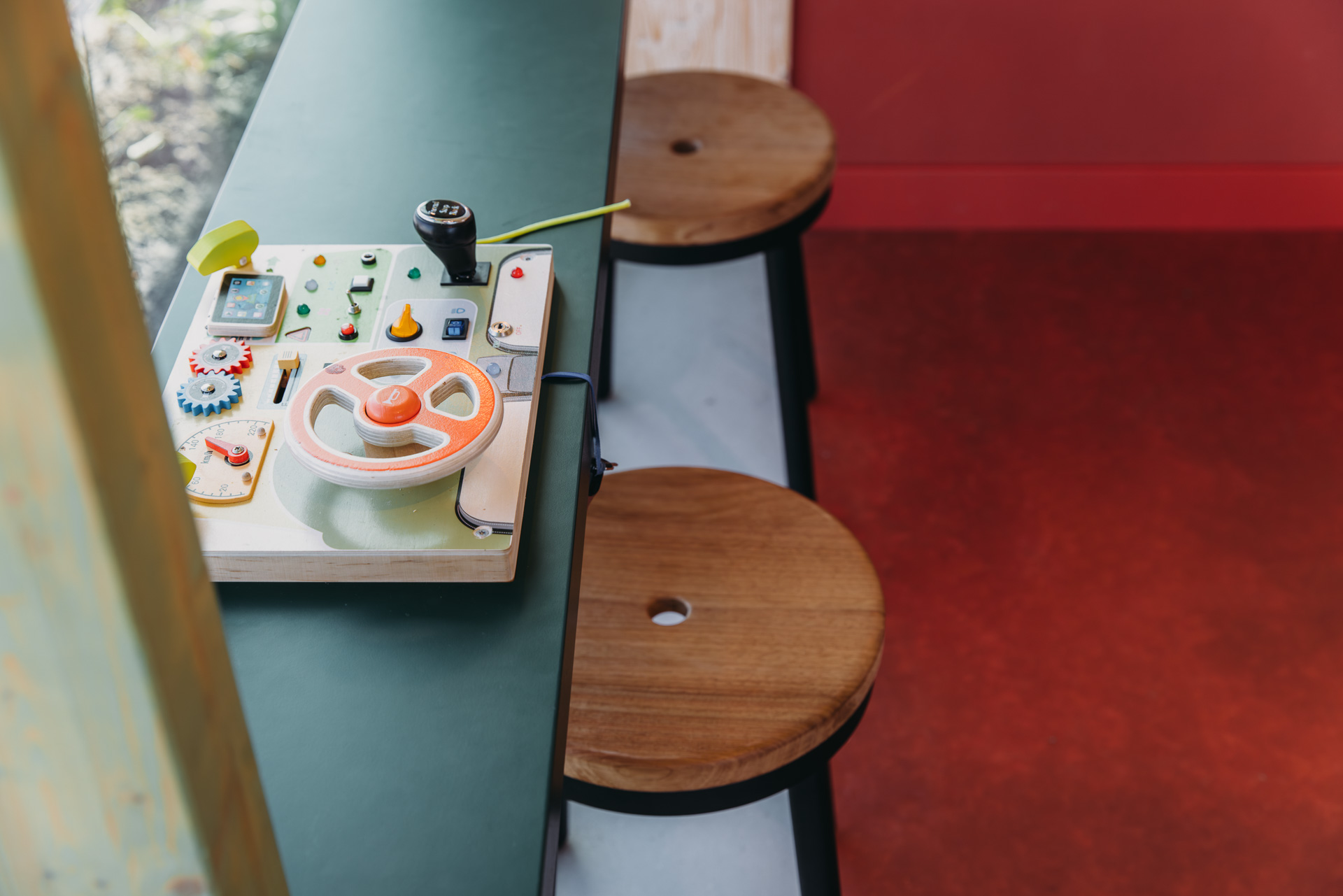 根特布吕赫北区和南区丨Fastned B.V.-24