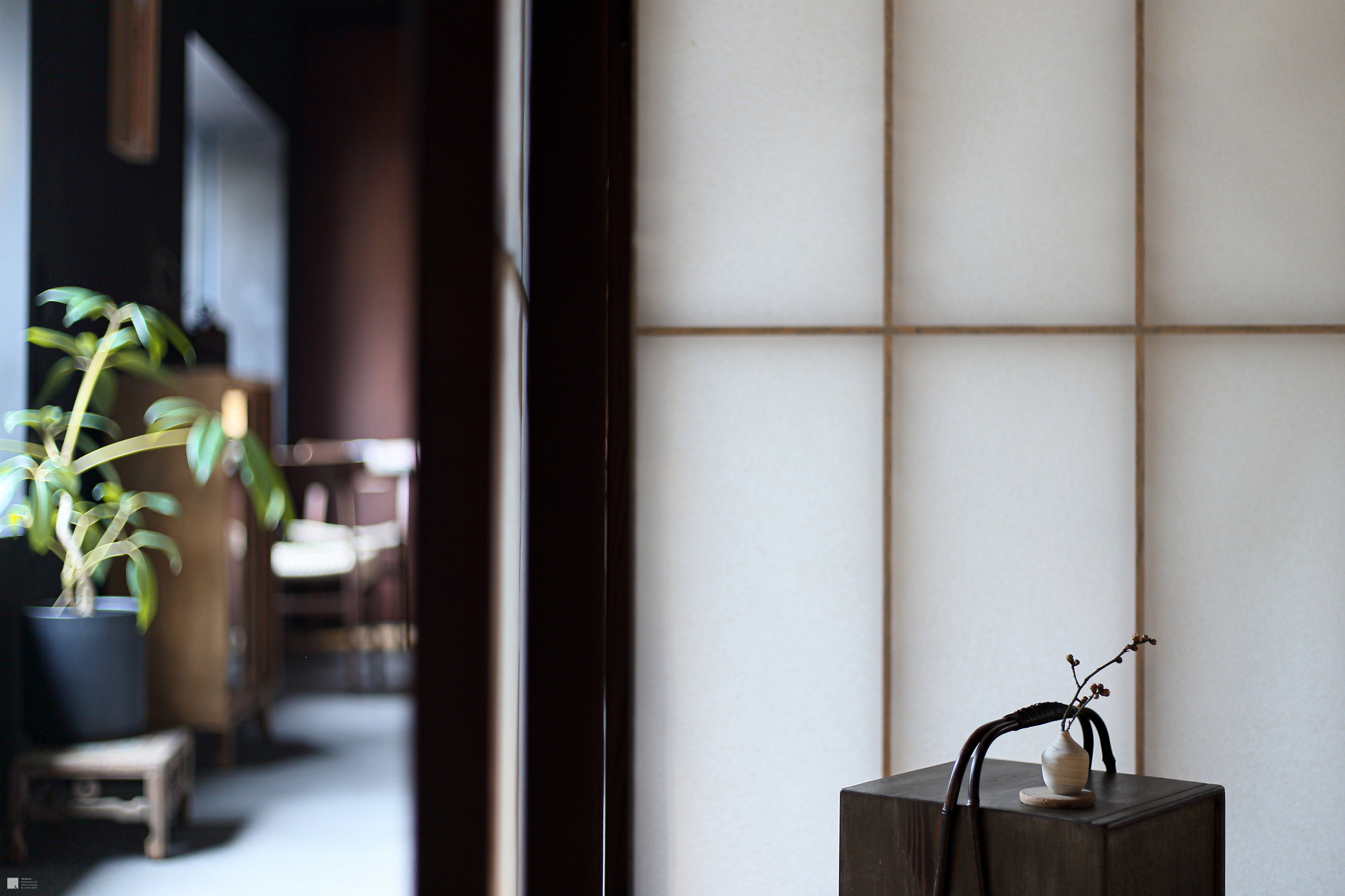 南京18小院丨中国南京丨仆人空间设计有限公司-9