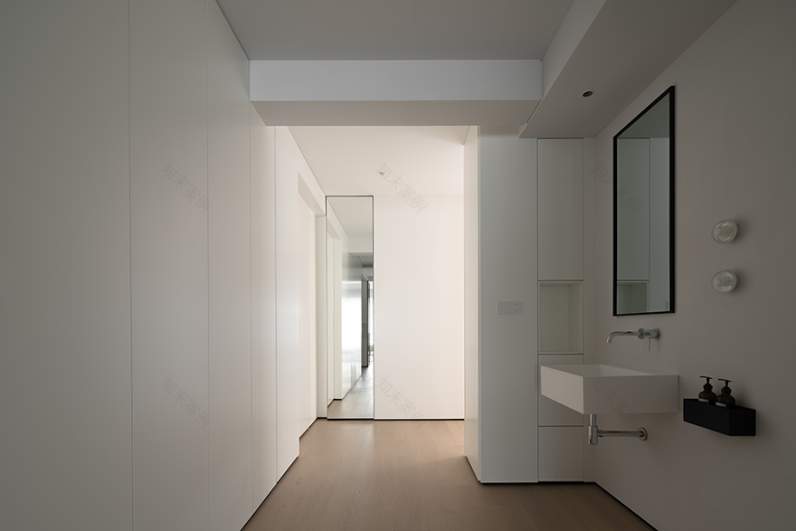 迴向丨中国温州丨隹聿设计工作室-25