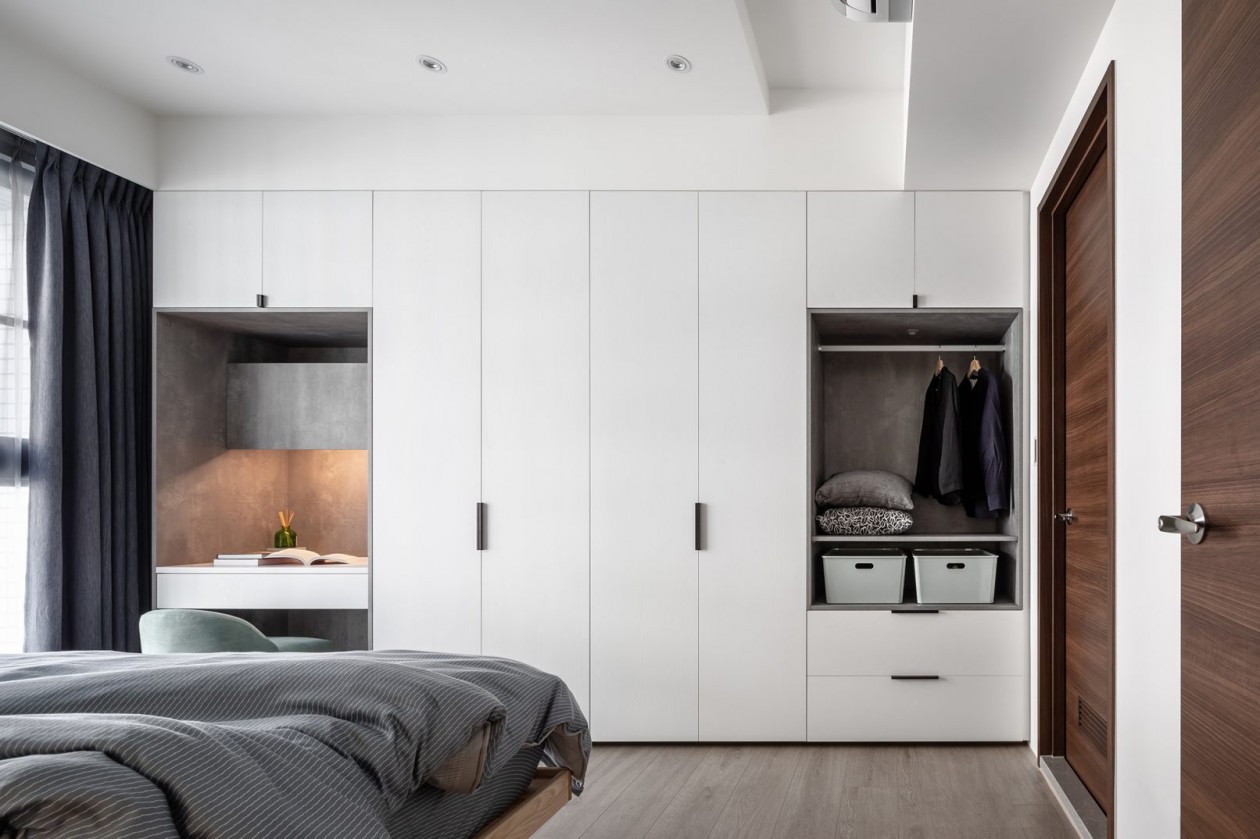 一水一木设计 · 叙·蓝瓶-15